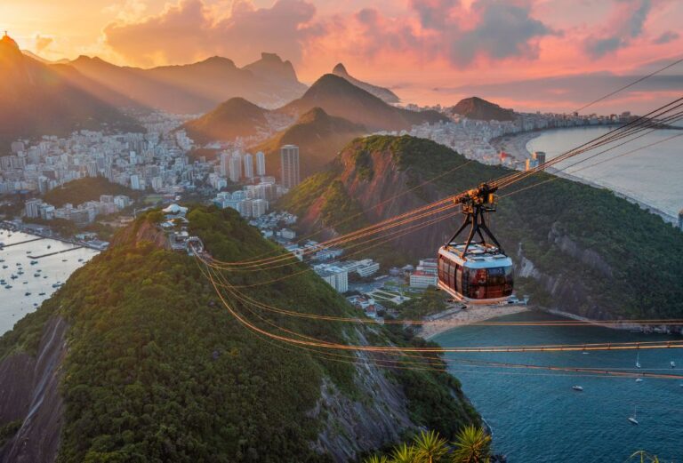 The Complete Guide to Sugarloaf in Rio de Janeiro