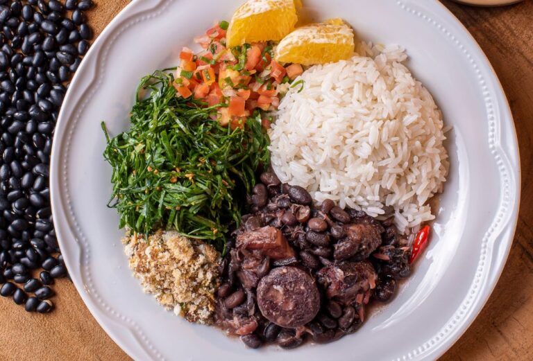 30+ Best Brazilian Foods (And Where To Find Them)