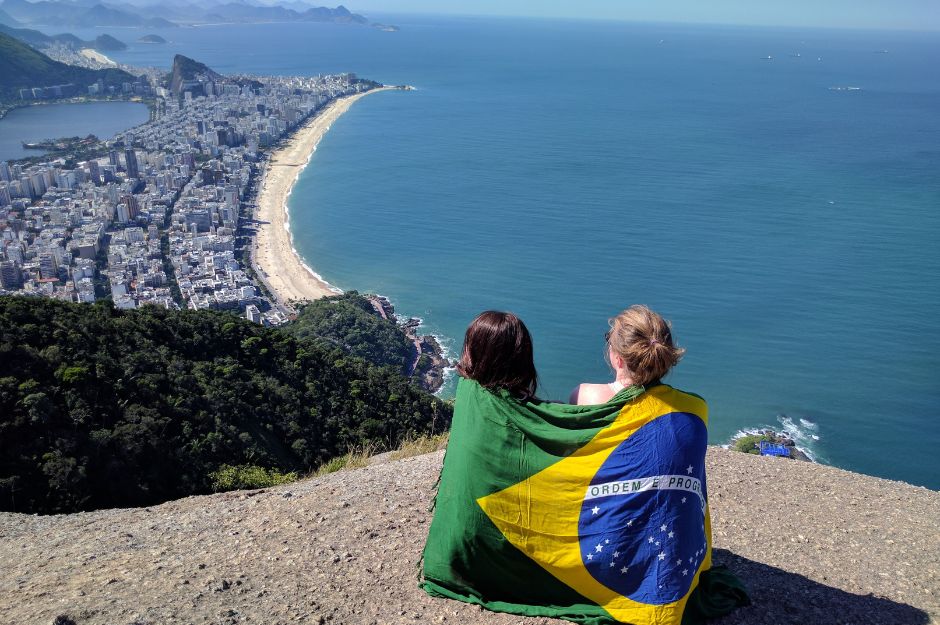 Brazil: Rio de Janeiro