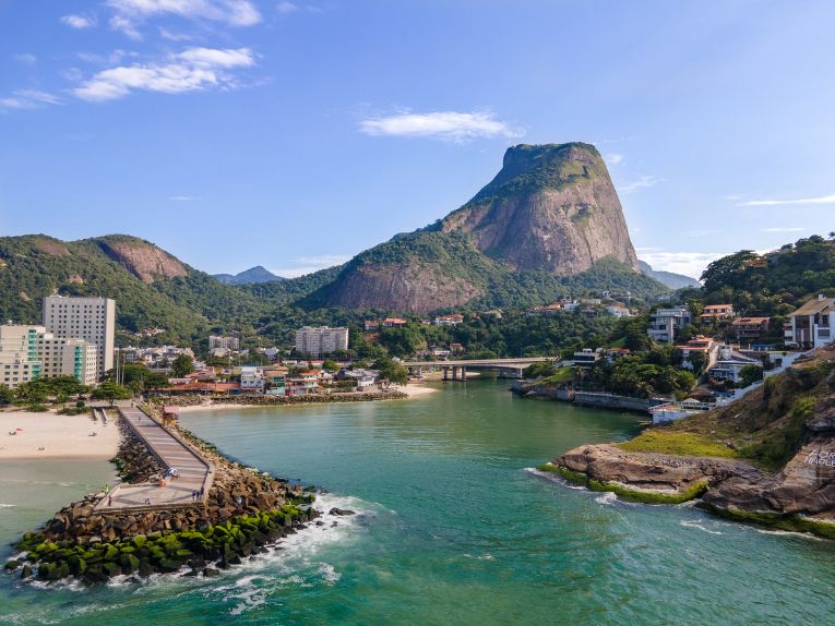Rio's Best Beaches  Rio de Janeiro Vacation Destinations, Ideas