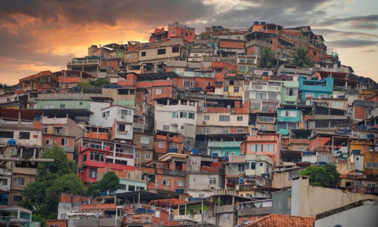 5 Best Favela Tours in Rio: A Complete Guide to Visiting a Favela