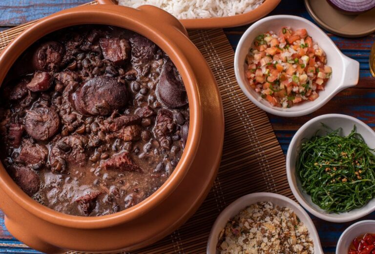 Feijoada: A Complete Guide to Brazil’s National Dish