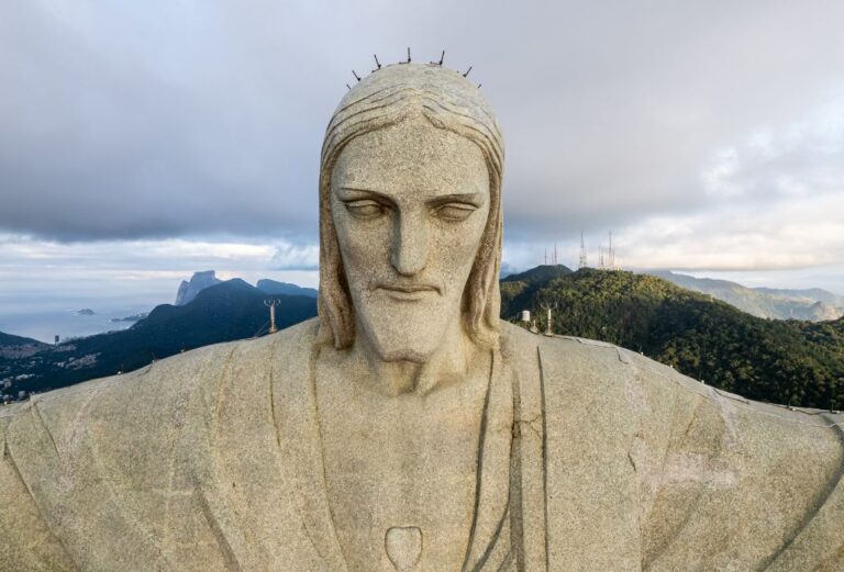 10 Best Christ the Redeemer Tours To Book in 2024