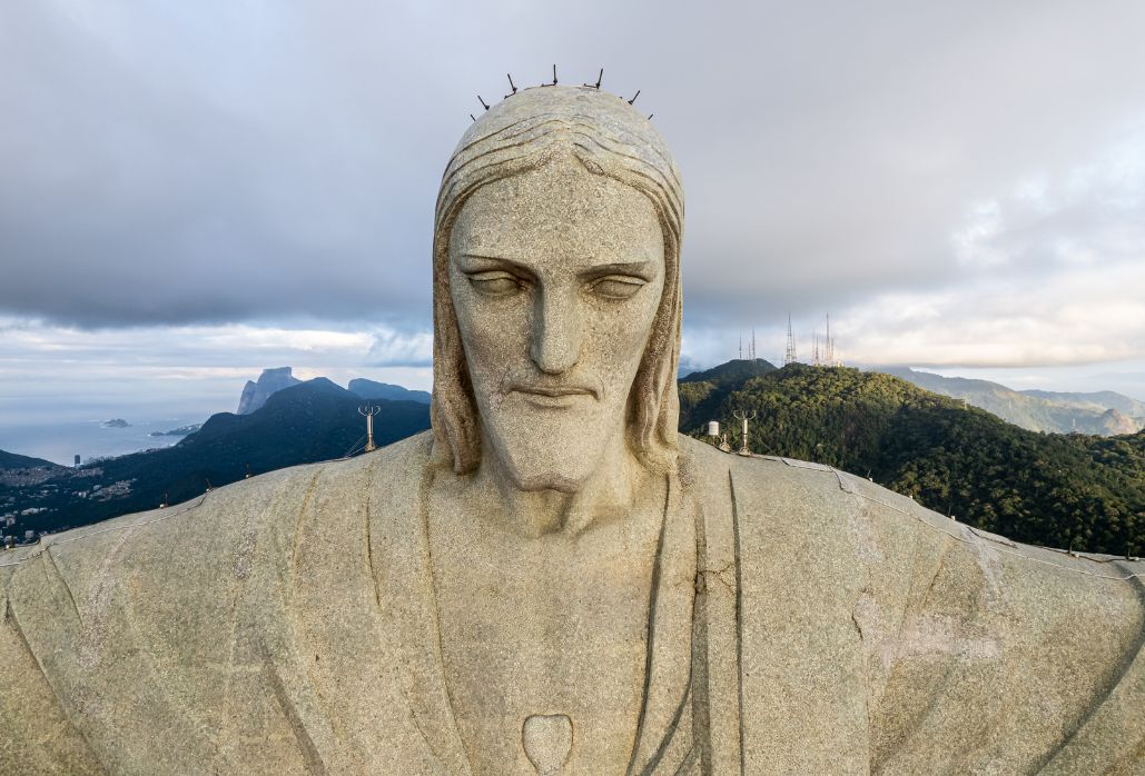Rio de Janeiro Full-Day City Tour with Christ the Redeemer 2023
