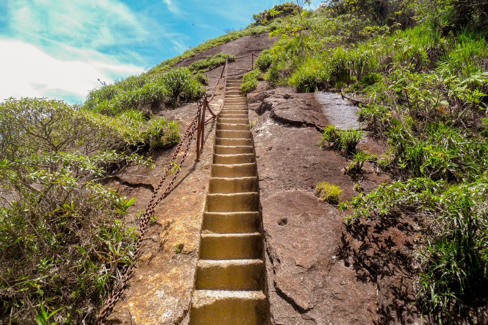 Hiking in Rio de Janeiro: 8 Epic Trails to Discover