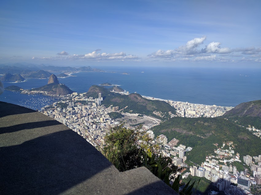 rio brazil tours